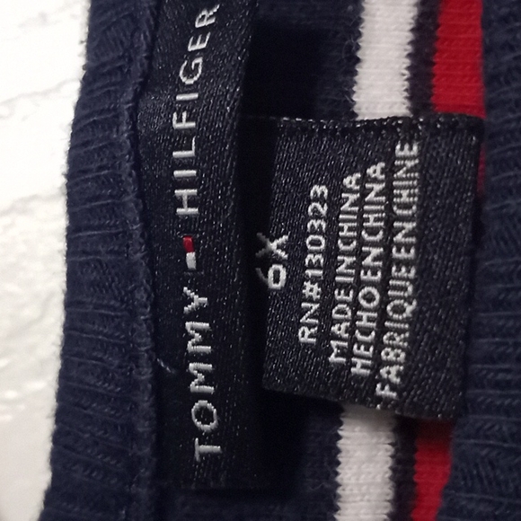 Tommy Hilfiger sweater - Picture 3 of 4